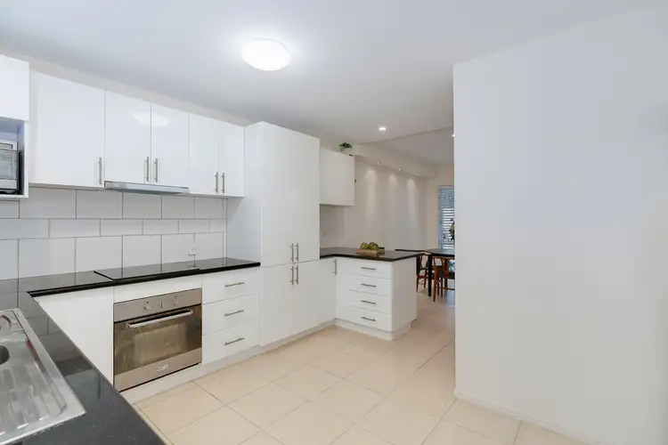 Third view of Homely unit listing, 5/17 Stanhill Drive, Surfers Paradise QLD 4217