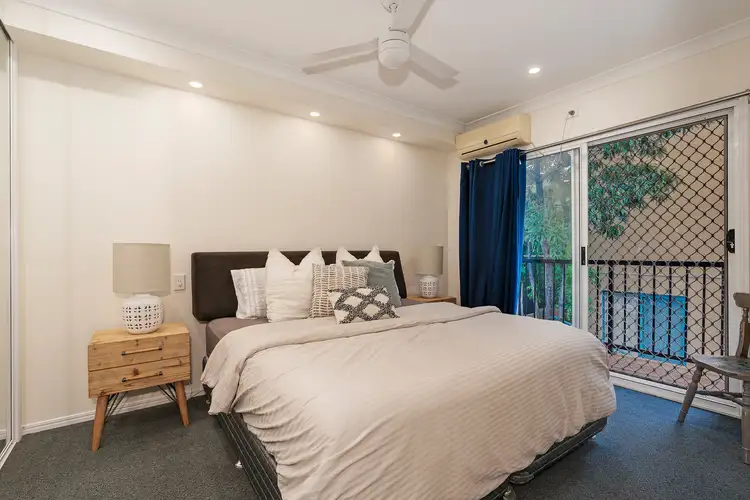 Fourth view of Homely unit listing, 5/17 Stanhill Drive, Surfers Paradise QLD 4217