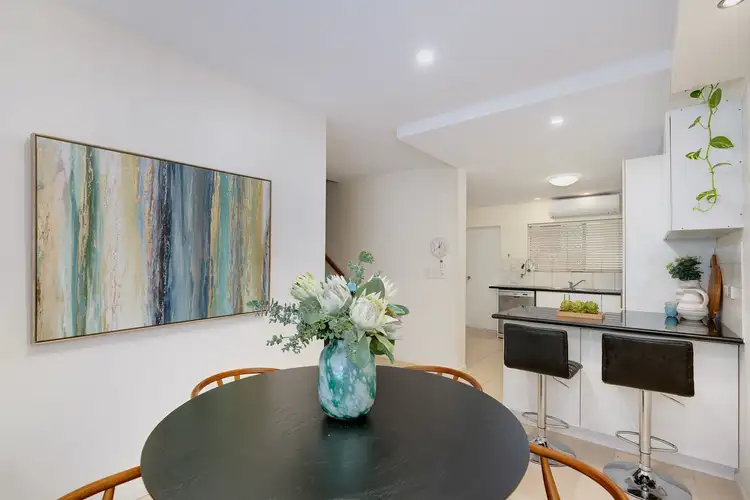 Fifth view of Homely unit listing, 5/17 Stanhill Drive, Surfers Paradise QLD 4217