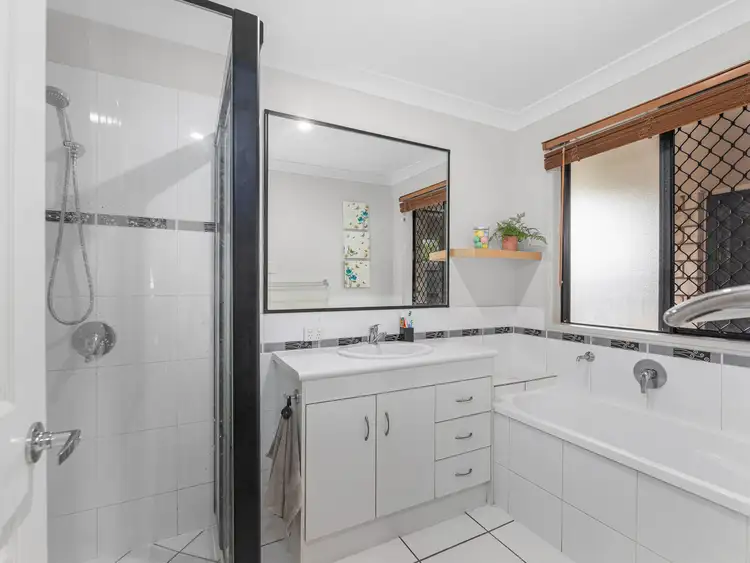 Second view of Homely house listing, 26 Brittany Crescent, Raceview QLD 4305