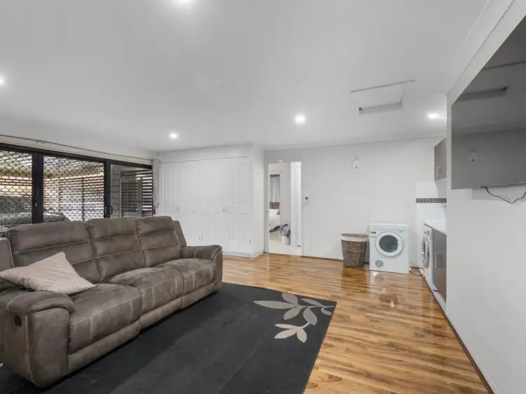 Fifth view of Homely house listing, 26 Brittany Crescent, Raceview QLD 4305