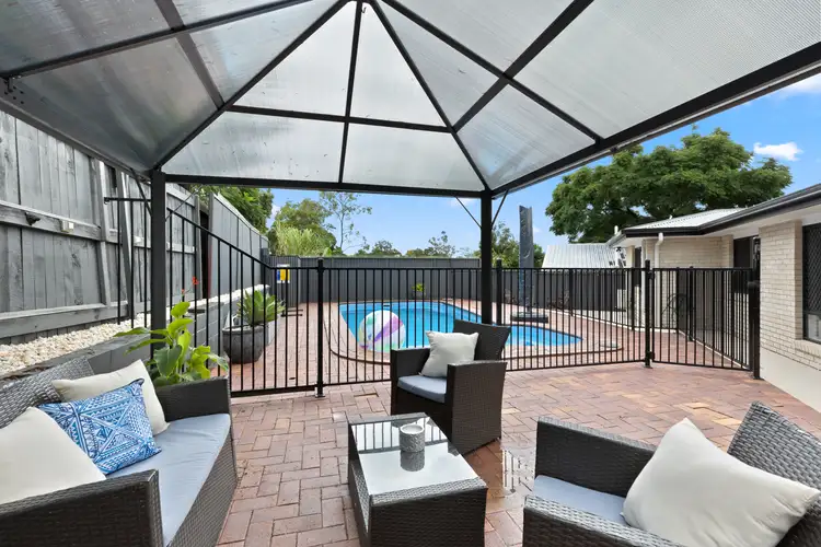 294 Sumners Road, Riverhills QLD 4074