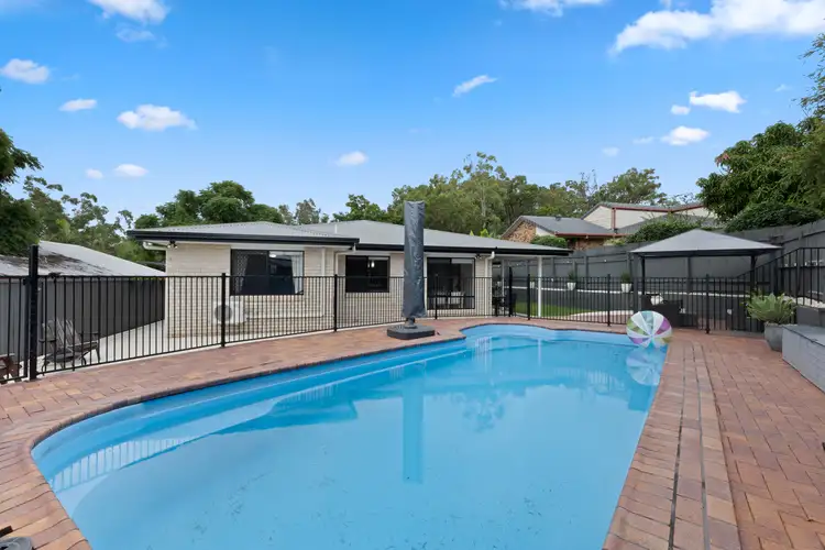 Third view of Homely house listing, 294 Sumners Road, Riverhills QLD 4074