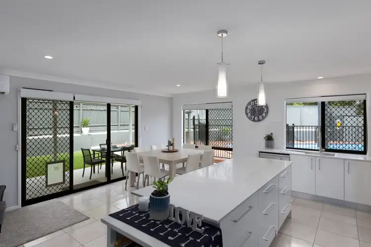 Fourth view of Homely house listing, 294 Sumners Road, Riverhills QLD 4074