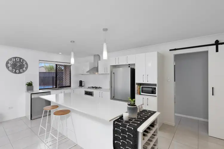 Sixth view of Homely house listing, 294 Sumners Road, Riverhills QLD 4074