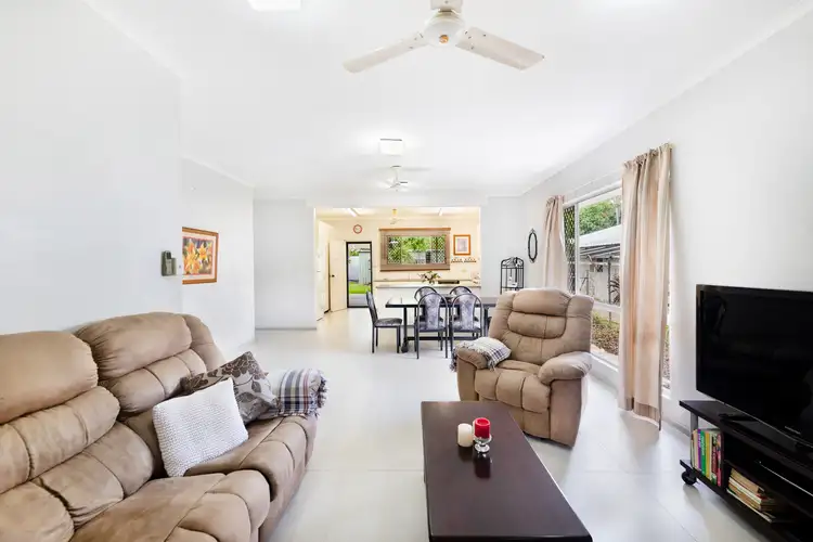 Fifth view of Homely house listing, 18 Musgrave Crescent, Coconut Grove NT 810
