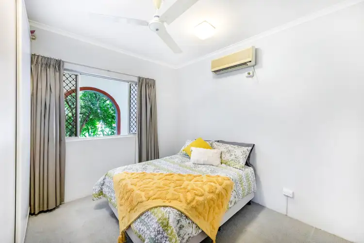 Sixth view of Homely house listing, 18 Musgrave Crescent, Coconut Grove NT 810