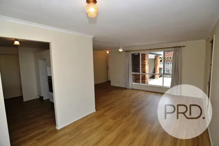 Second view of Homely house listing, 5 Daffodil Close, Zillmere QLD 4034