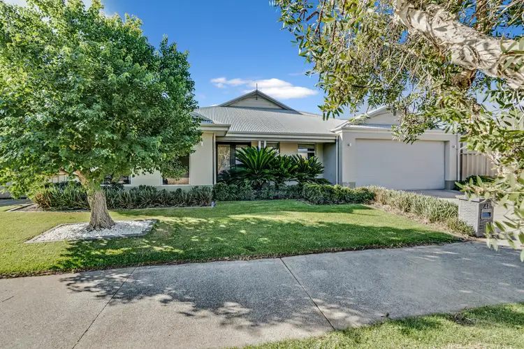 47 Provincia Parade, Yalyalup WA 6280