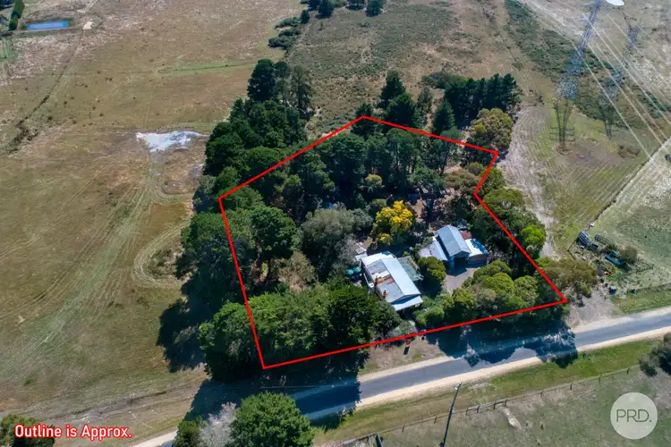 185 Elaine-Egerton Road, Elaine VIC 3334