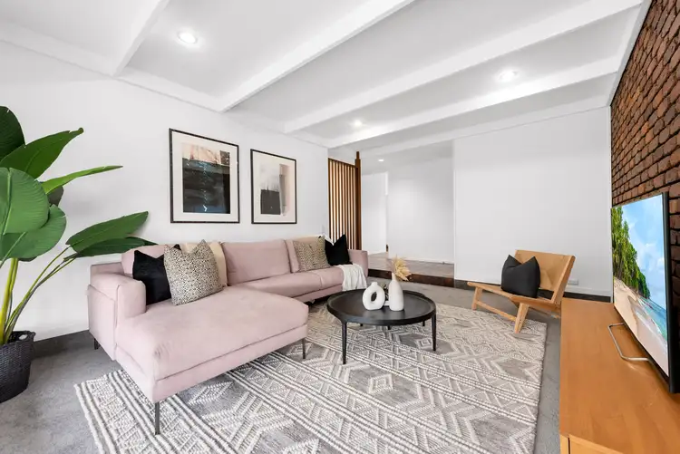 Second view of Homely house listing, 74 Bridgnorth Street, Carindale QLD 4152