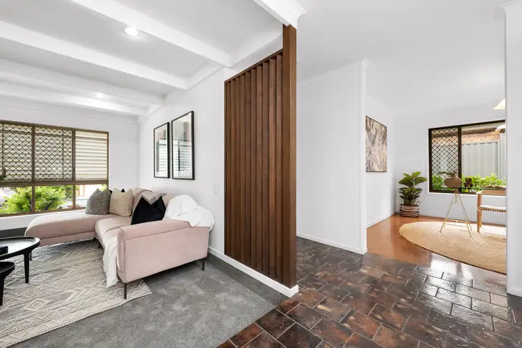 Third view of Homely house listing, 74 Bridgnorth Street, Carindale QLD 4152