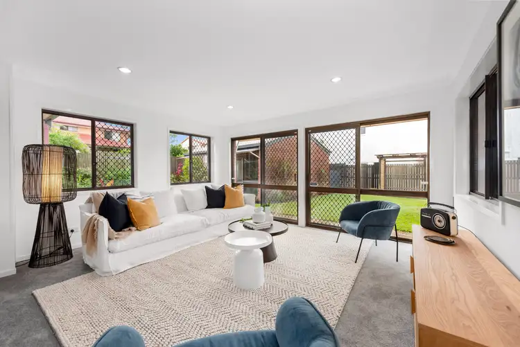 Sixth view of Homely house listing, 74 Bridgnorth Street, Carindale QLD 4152