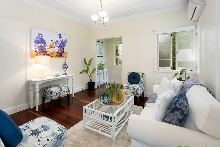 Third view of Homely house listing, 26 Teape Street, Silkstone QLD 4304