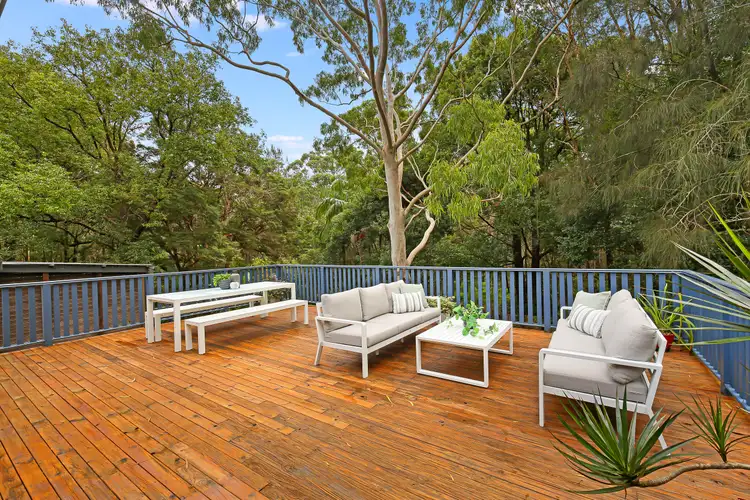 Second view of Homely house listing, 3 Hammersmith Road, Erina NSW 2250
