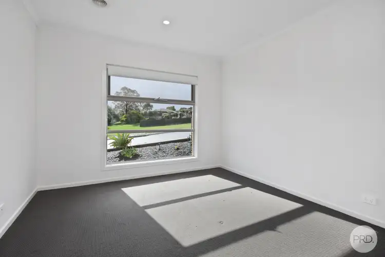 Third view of Homely house listing, 3 Haigh Place, Mount Pleasant VIC 3350