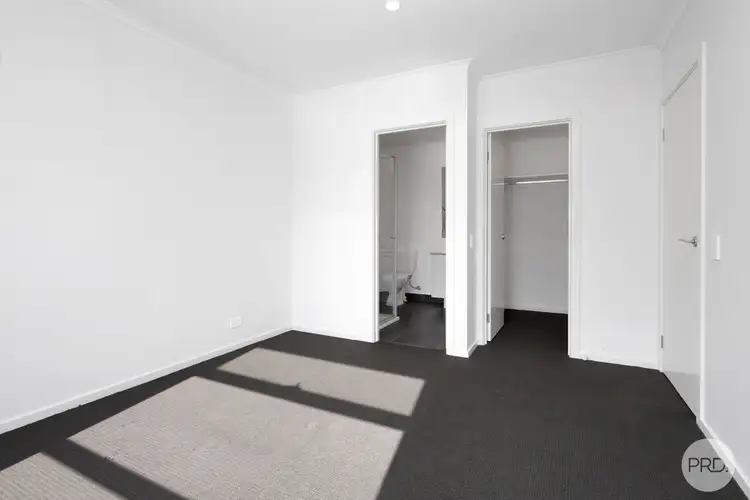Fourth view of Homely house listing, 3 Haigh Place, Mount Pleasant VIC 3350
