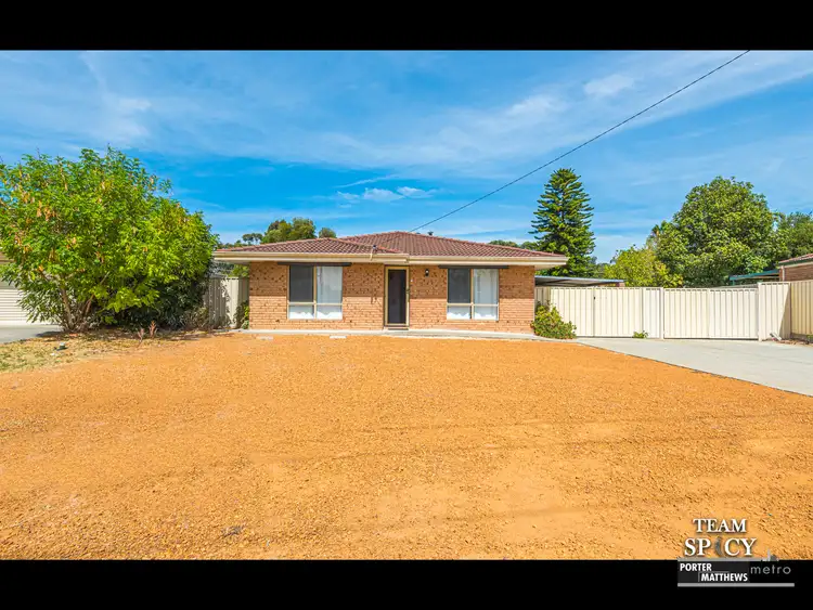 Main view of Homely house listing, 20 Abernethy Grove, Seville Grove WA 6112