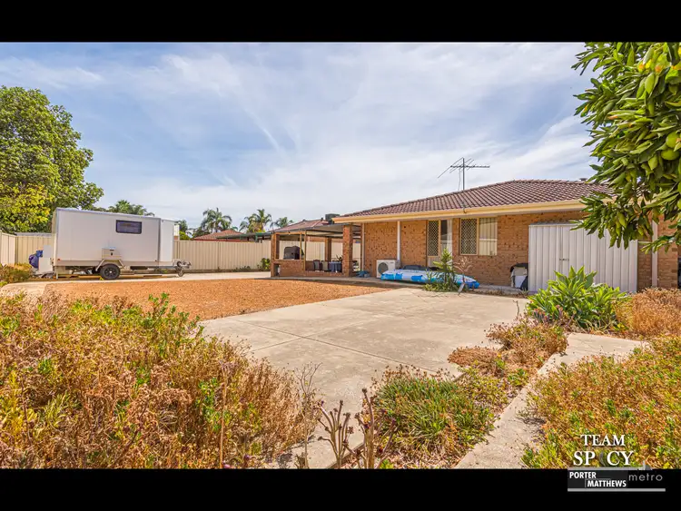Fifth view of Homely house listing, 20 Abernethy Grove, Seville Grove WA 6112