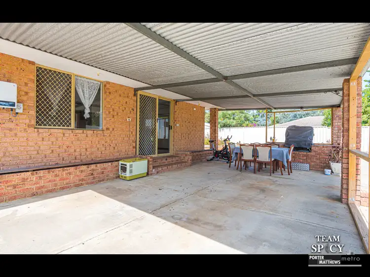 Seventh view of Homely house listing, 20 Abernethy Grove, Seville Grove WA 6112