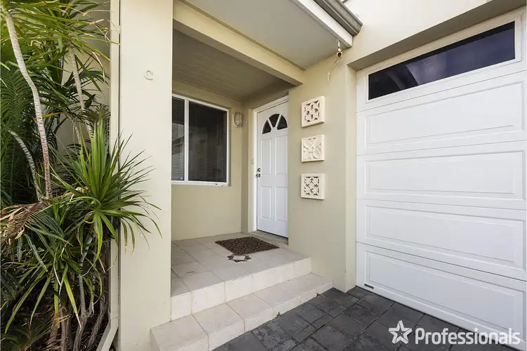 Third view of Homely townhouse listing, 6C Marian Street, Innaloo WA 6018