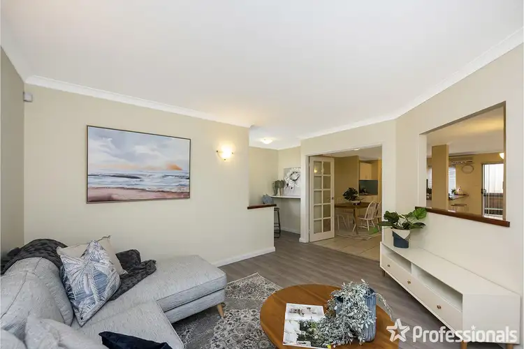 Sixth view of Homely townhouse listing, 6C Marian Street, Innaloo WA 6018