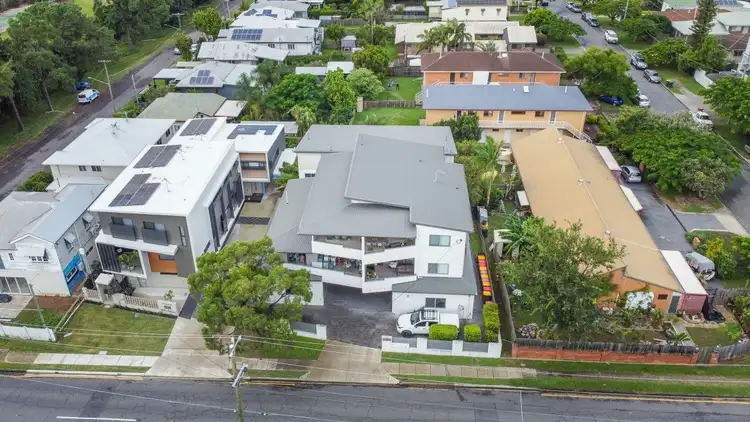 Second view of Homely unit listing, 2/203 Melton Rd, Nundah QLD 4012