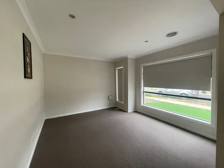 Second view of Homely house listing, 47 granholm grove, Harkness VIC 3337