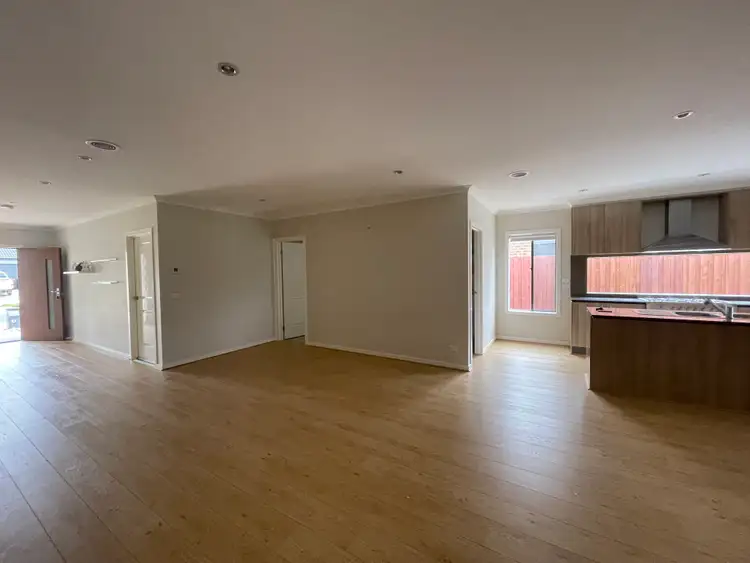 Fourth view of Homely house listing, 47 granholm grove, Harkness VIC 3337