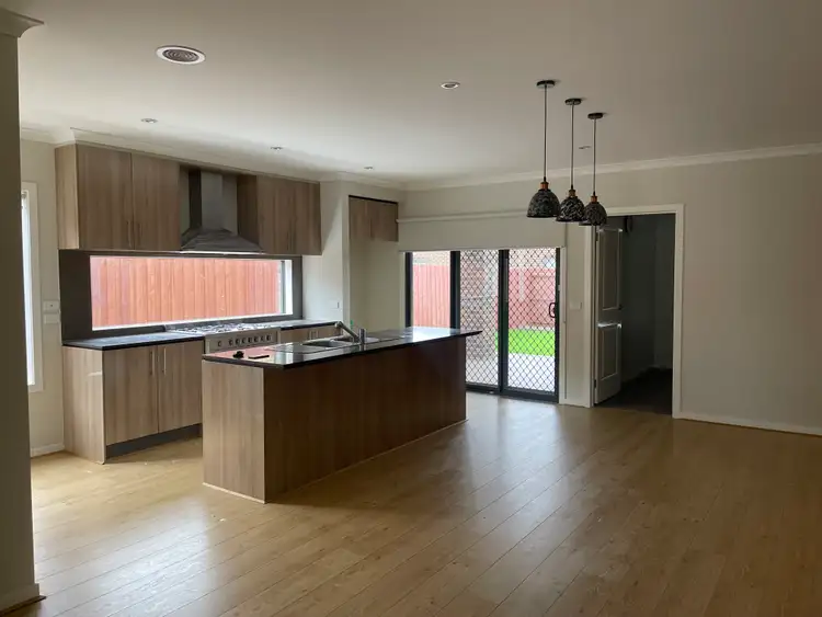 Fifth view of Homely house listing, 47 granholm grove, Harkness VIC 3337