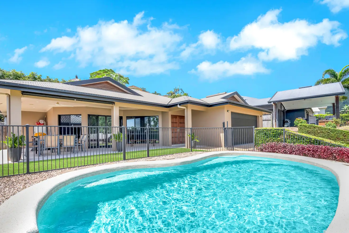 Main view of Homely house listing, 16 Greendale Close, Brinsmead QLD 4870