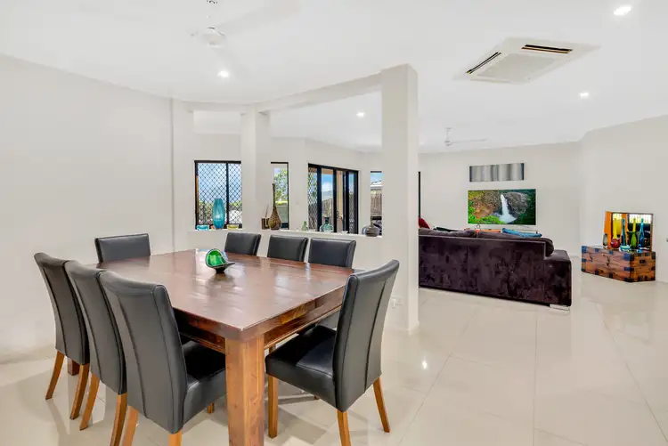 Second view of Homely house listing, 16 Greendale Close, Brinsmead QLD 4870