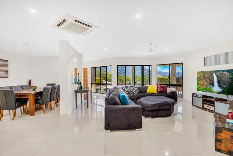 Third view of Homely house listing, 16 Greendale Close, Brinsmead QLD 4870