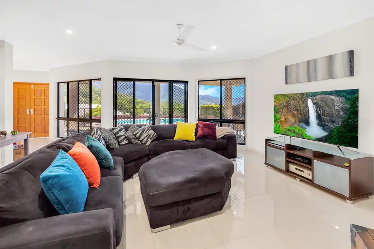 Fourth view of Homely house listing, 16 Greendale Close, Brinsmead QLD 4870