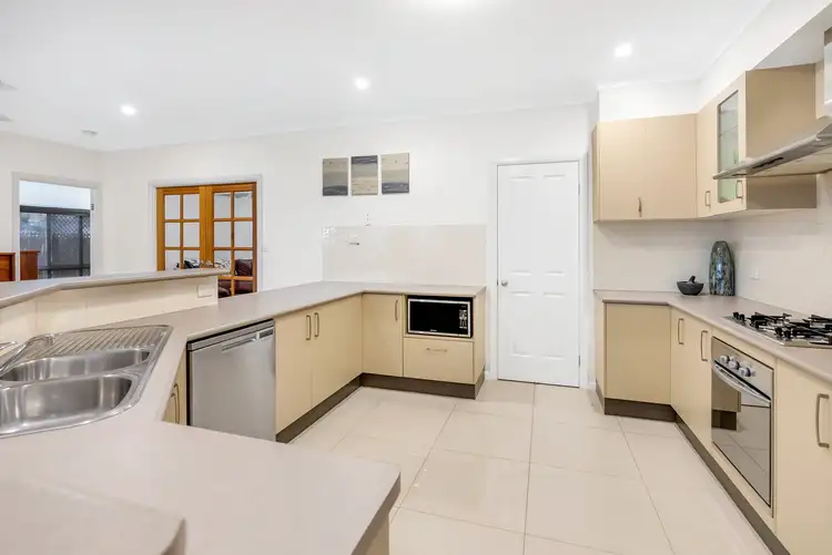 Fifth view of Homely house listing, 16 Greendale Close, Brinsmead QLD 4870