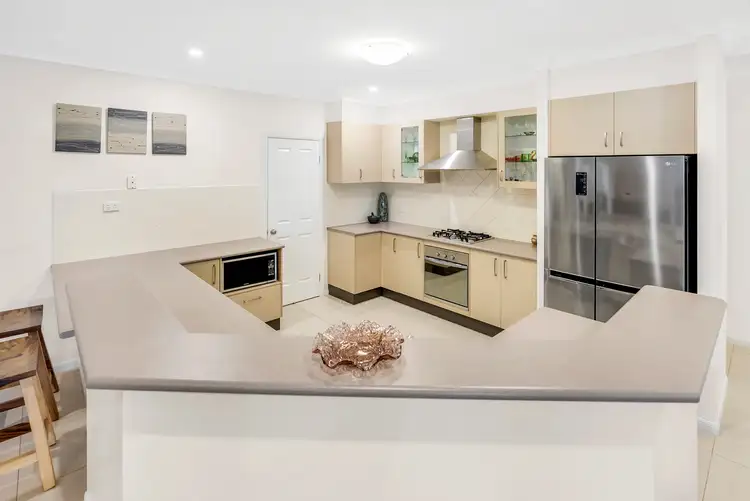 Sixth view of Homely house listing, 16 Greendale Close, Brinsmead QLD 4870