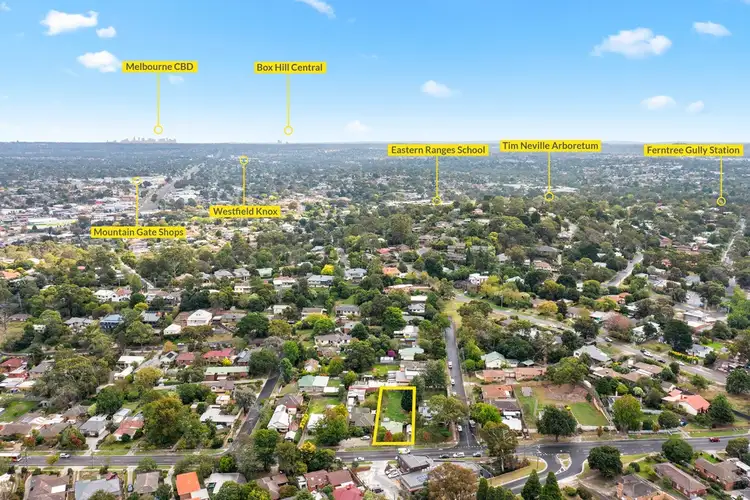 Third view of Homely house listing, 35 Station Street, Ferntree Gully VIC 3156