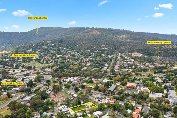 Fourth view of Homely house listing, 35 Station Street, Ferntree Gully VIC 3156