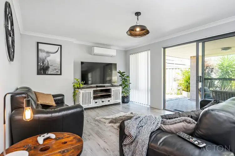 38 Thornbill Crescent, Coodanup WA 6210