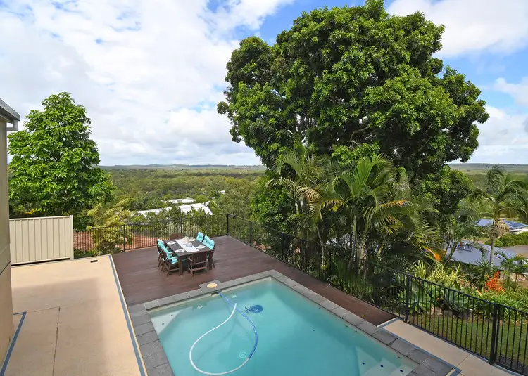 76 Mal Campbell Drive, Craignish QLD 4655