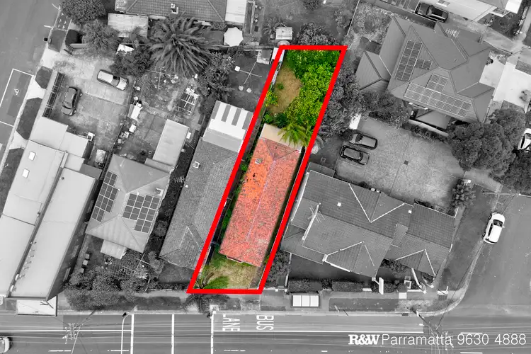105 Victoria Road, Parramatta NSW 2150