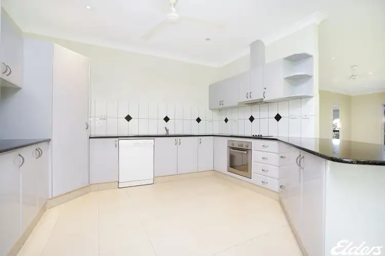Fourth view of Homely house listing, 41 Odegaard Drive, Rosebery NT 832