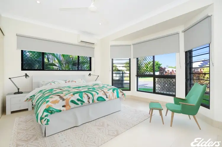 Fifth view of Homely house listing, 41 Odegaard Drive, Rosebery NT 832