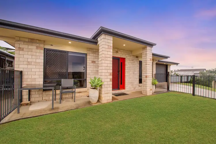Main view of Homely house listing, 52 Titmarsh Circuit, Fernvale QLD 4306