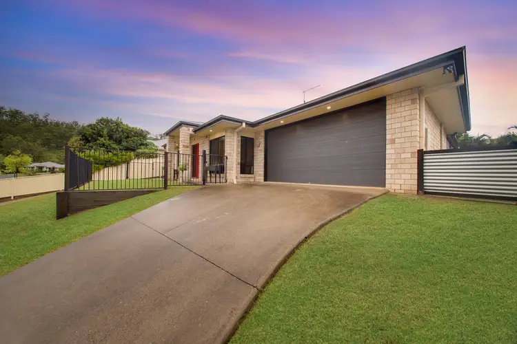 Second view of Homely house listing, 52 Titmarsh Circuit, Fernvale QLD 4306