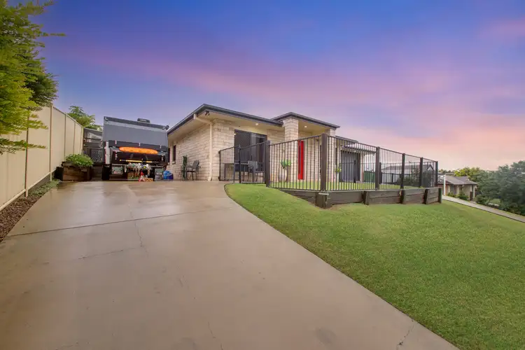Third view of Homely house listing, 52 Titmarsh Circuit, Fernvale QLD 4306