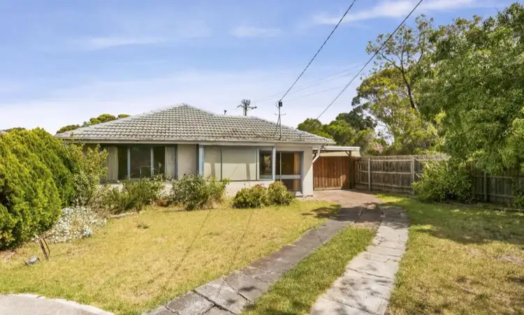 Main view of Homely house listing, 19 Keeshan Court, Altona VIC 3018