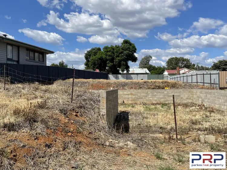 89 High Street, Parkes NSW 2870