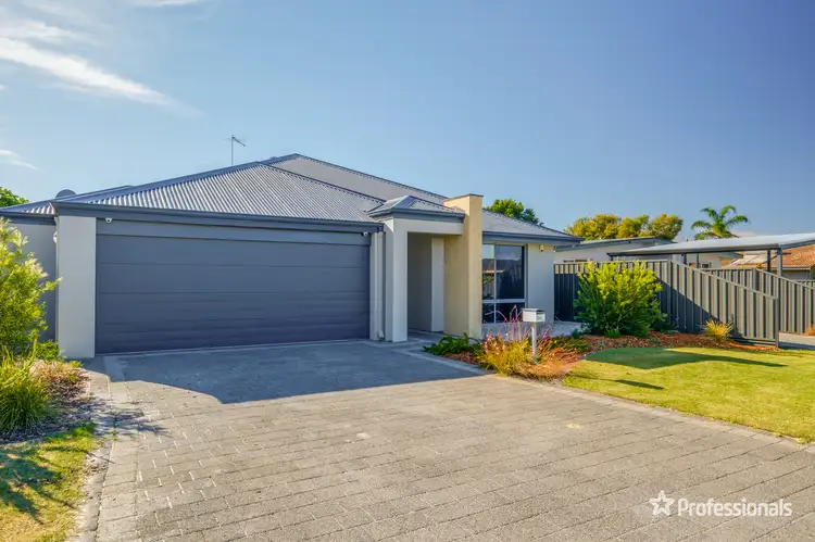 24 Southwark Way, Morley WA 6062