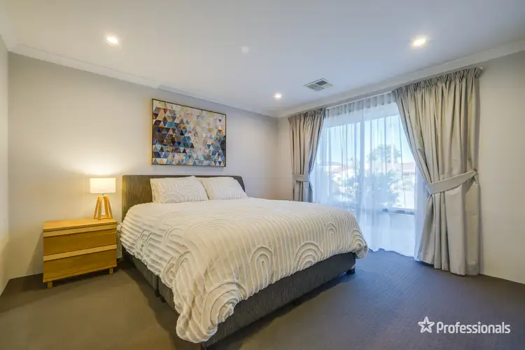Second view of Homely house listing, 24 Southwark Way, Morley WA 6062